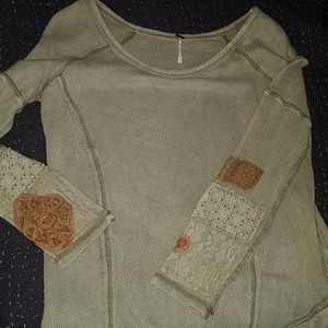 Free people Sweater